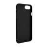 Kryt FIXED Story iPhone 7/8/SE (2020), černý