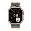 Apple Watch Ultra 3/49/Elegant Band/Natural