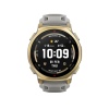 Amazfit T-Rex 3 Pro/44/Sport Band/Arctic Gold