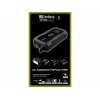 Sandberg Car Jumpstarter TirePump 10000