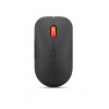 Lenovo Pro Plus 6050/Kancelářská/Optická/4 000 DPI/USB+BT/Černá
