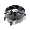 AKASA chladič CPU - Low-Noise AMD AM5