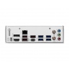 MSI B850M GAMING PLUS WIFI6E/AM5/mATX