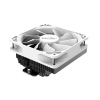 AKASA chladič CPU - VIPER H6L white