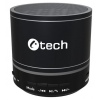 Repro C-TECH SPK-08B, bluetooth, černý