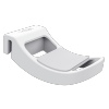 TRUST GXT223 PS5 HEADSET HOLDER