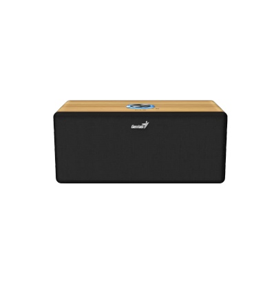 GENIUS repro SP-HF505BT, světlé dřevo