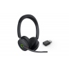 Yealink WH68 Hybrid Teams, DECT, Bluetooth, ANC,