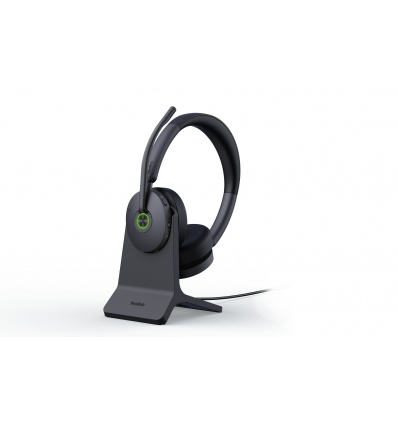 Yealink WH68 Teams, DECT, Bluetooth, ANC