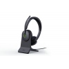 Yealink WH68 Teams, DECT, Bluetooth, ANC