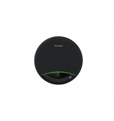 Yealink SP96 USB-C/A speakerphone, konferenční