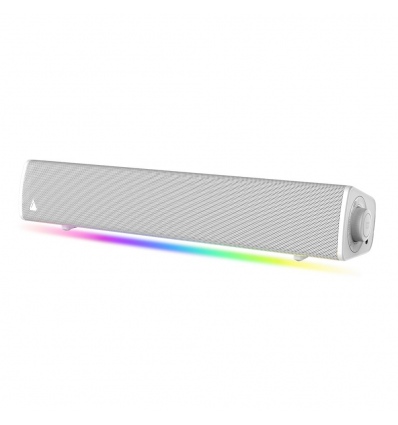 Creative Labs Soundbar GS3/Bílá/24W