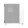 Fractal Design North Chalk White/Midi Tower/Bílá