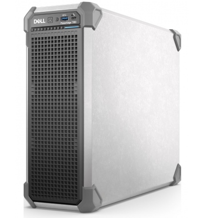 Dell Server PowerEdge T160 6315P/32G/1x2T SATA/3x3.5"+ 2x2.5"/H355/2xGLAN/300W/3NBD