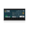 EVOLVEO G750,750W,ATX3.1,14cm,aPFC,80+GOLD,3YRW
