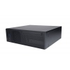 SFF In-Win CJ708 black, 8L,USB-C, 265W 80+ Bronze