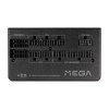 FSP MEGA GM/1200W/ATX 3.1/80PLUS Gold/Modular/Retail
