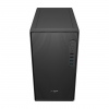 FSP S120-B/Micro ATX/Černá