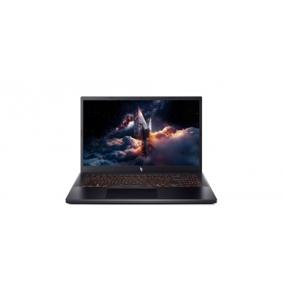 Acer Nitro V 15/ANV15-42-R5SB/R7-7445HS/15,6"/FHD/16GB/1TB/RTX 4050/W11H/Black/2R