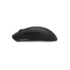 Herní myš Genesis ZIRCON 500 G2/Herní/Optická/10 000 DPI/USB+BT/Černá