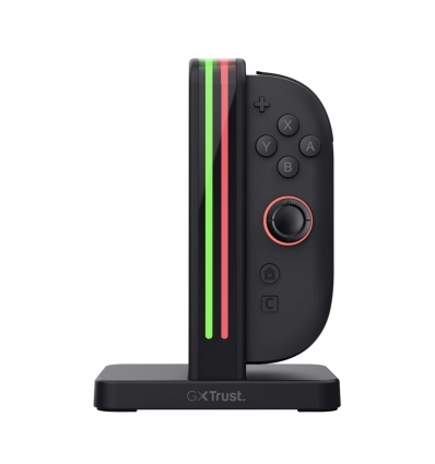 TRUST GXT1256 JOYCON CHARGE DOCK SWITCH 2