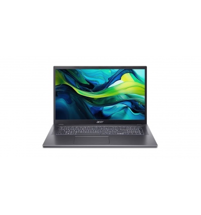 Acer Aspire 17/A17-51M-50KT/5-120U/17,3"/FHD/16GB/512GB/Intel int/bez OS/Gray/2R