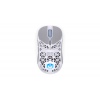 Endorfy myš LIV Plus Onyx White Wireless