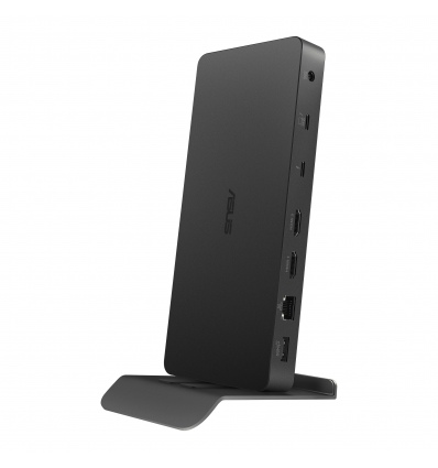ASUS Triple 4K Thunderbolt 4 Dock (DC500)