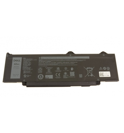 Dell baterie 3-cell 42W/HR LI-ION pro Latitude 3550, 5340, 5350, 5440, 5450, 5540, 5550