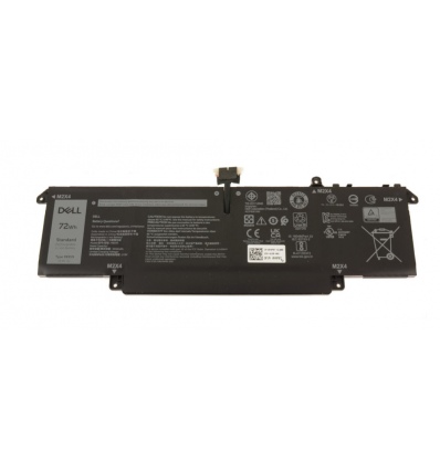Dell baterie 4-cell 72W/HR LI-ION pro Precision 5470, 5480, 5490