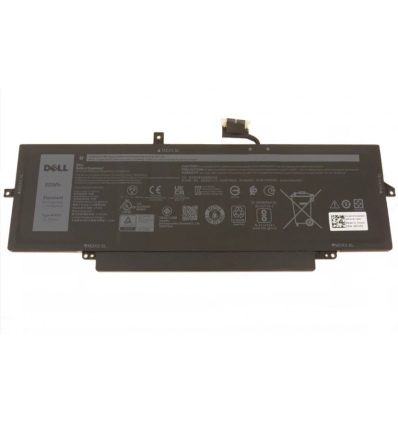Dell baterie 3-cell 50W/HR LI-ION pro Latitude 9330