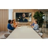 Yealink A50-031 All-in-one MeetingBar (MeetingBar + dotykový panel), 3x50MP,8xdigi zoom,16MEMS, MDEP