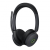 Yealink WH68 Hybrid Teams, DECT, Bluetooth, ANC,