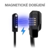 EVOLVEO BonePro, bezdr sluchátka na lícní kost