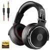 OneOdio Pro-50 DJ/Jack/Černá