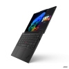 Lenovo ThinkPad X/X13 Gen 6/Ryzen AI 5 PRO 340/13,3"/WUXGA/16GB/512GB/AMD int/W11P/Black/3R On-Site