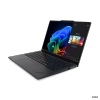 Lenovo ThinkPad X/X13 Gen 6/Ryzen AI 5 PRO 340/13,3"/WUXGA/16GB/512GB/AMD int/W11P/Black/3R On-Site
