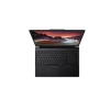 Lenovo ThinkPad P/P16s Gen 4 (Intel)/U7-265H/16"/WUXGA/64GB/1TB/RTX 1000/W11P/Black/3R