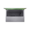 Acer Chromebook 315/CB315-6HT-310F/3-N355/15,6"/FHD/T/8GB/128GB/Intel int/Chrome/Silver/2R