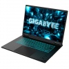 Gigabyte GAMING/A16 PRO DXHG4CZCC4SH/7-240H/16"/2560x1600/32GB/1TB/RTX 5070Ti/W11H/Black/2R