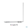 Lenovo ThinkPad X9/X9-14 Gen 1/U7-258V/14"/2880x1800/T/32GB/1TB/Intel int/W11P/White/3R NBD