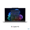 Lenovo ThinkPad X9/X9-14 Gen 1/U7-258V/14"/2880x1800/T/32GB/1TB/Intel int/W11P/White/3R NBD