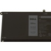 Dell baterie 4-cell 64W/HR LI-ON pro Vostro 5310,5320, Inspiron 5430, 5440,7420,7430, 7440, 5620