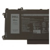 Dell baterie 3-cell 60W/HR LI-ION pro Latitude 9440, 9450