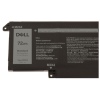 Dell baterie 4-cell 72W/HR LI-ION pro Precision 5470, 5480, 5490