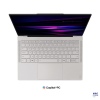 Lenovo Yoga Slim 7 Ultra/14IPH11/UX7-358H/14"/2880x1800/T/32GB/1TB/Intel int/W11H/Seashell/3R On-Sit