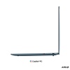 Lenovo Yoga Slim 7/14AGP11/AI7-445/14"/WUXGA/16GB/1TB/AMD int/W11H/Tidal Teal/3R On-Site
