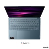 Lenovo Yoga Slim 7/14AGP11/AI7-445/14"/WUXGA/16GB/1TB/AMD int/W11H/Tidal Teal/3R On-Site
