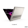 Lenovo Yoga 7 2-in-1/14AGP11/AI7-445/14"/2880x1800/T/32GB/1TB/AMD int/W11H/Seashell/3R On-Site