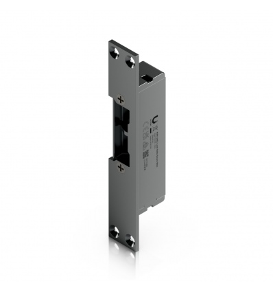 Ubiquiti UACC-Lock-Strike-Safe-15mm, UniFi Access Fail-Safe Strike Lock 15mm